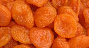 Сушеные абрикосы - химический состав, какая польза