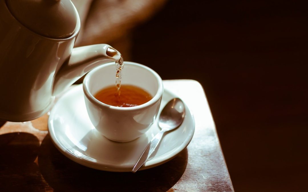 Чай: польза и вред для организма
