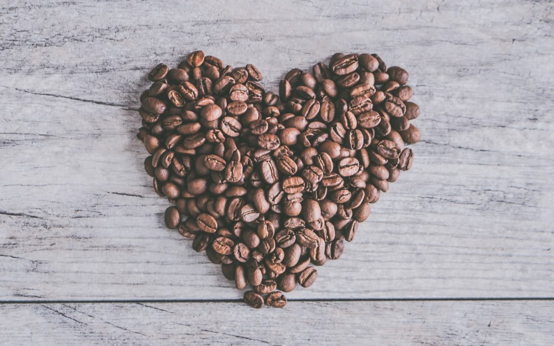 Польза кофе для ума и сердца